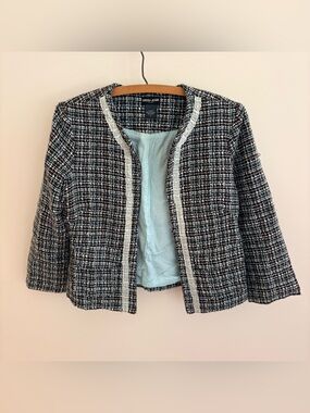 Vintage Guess Jeans Woven Jacket